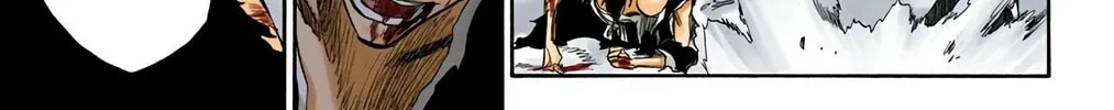 Read Bleach (Colored) chapter 204 image 35 on Lezhin