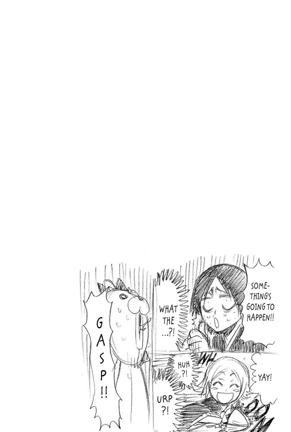 Read Bleach (Colored) chapter 204 image 44 on Lezhin