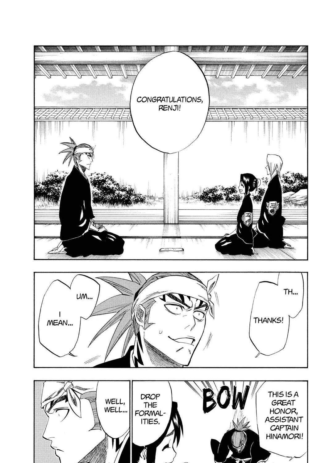 Read Bleach (Colored) chapter 205.6 image 10 on Lezhin