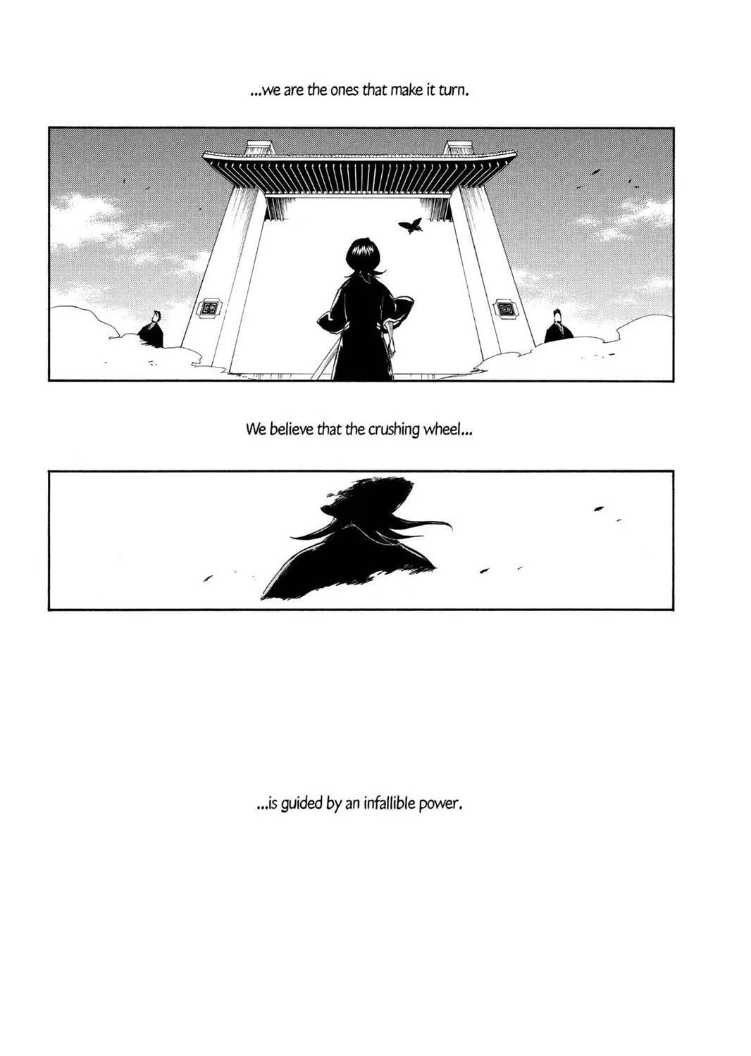 Read Bleach (Colored) chapter 205.6 image 16 on Lezhin