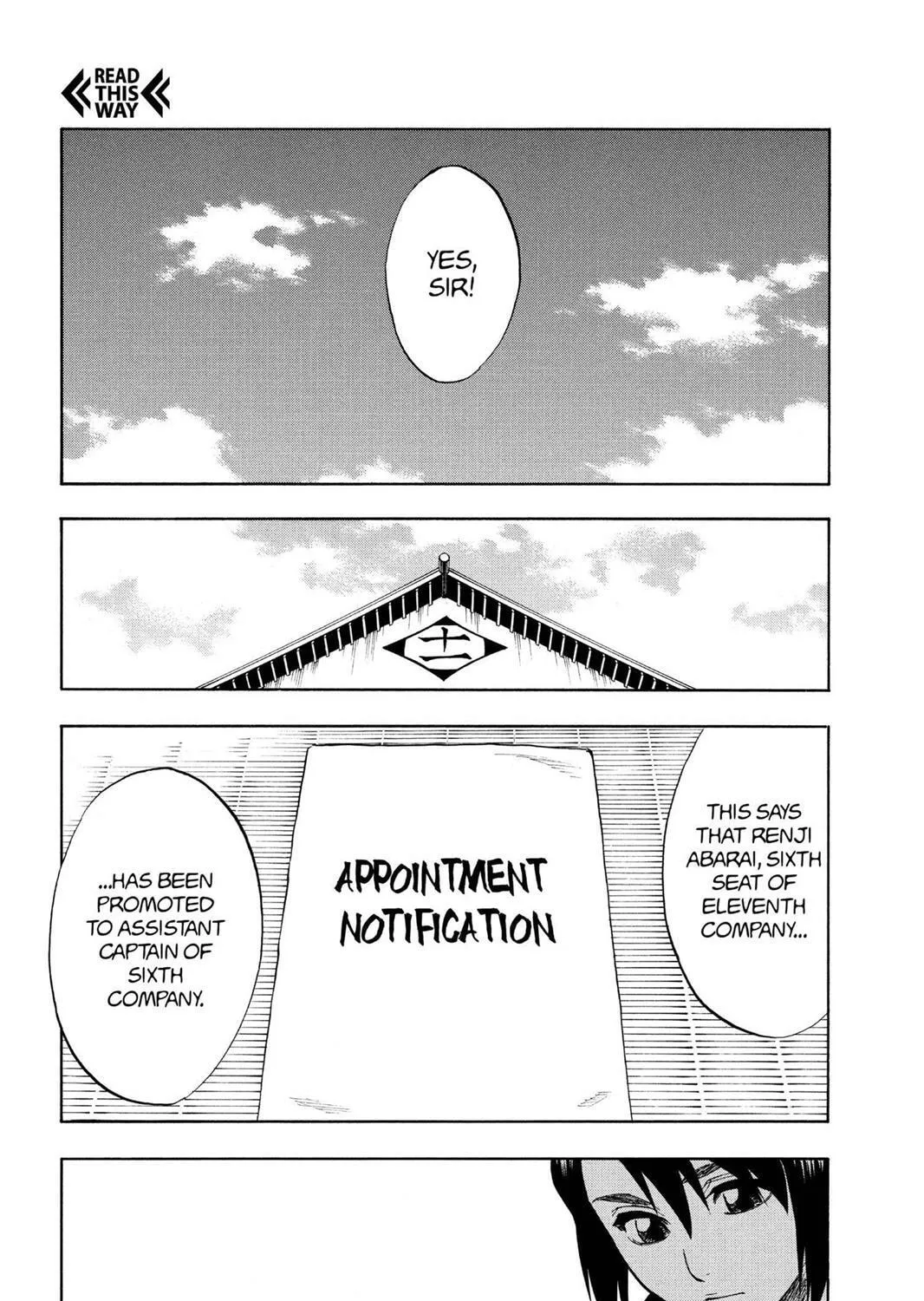 Read Bleach (Colored) chapter 205.6 image 8 on Lezhin