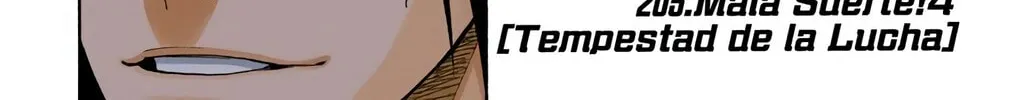 Read Bleach (Colored) chapter 205 image 1 on Lezhin