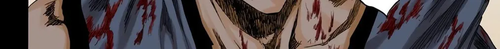 Read Bleach (Colored) chapter 206 image 15 on Lezhin