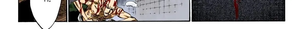 Read Bleach (Colored) chapter 206 image 29 on Lezhin