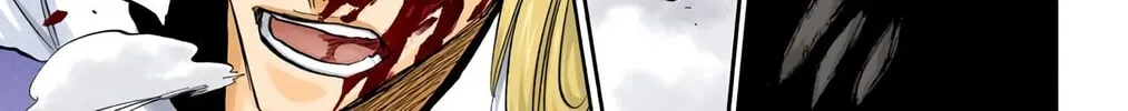 Read Bleach (Colored) chapter 207 image 25 on Lezhin