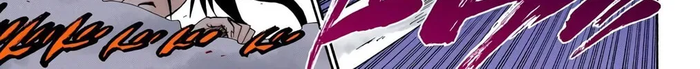 Read Bleach (Colored) chapter 207 image 33 on Lezhin