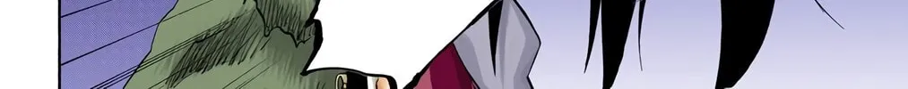 Read Bleach (Colored) chapter 207 image 35 on Lezhin