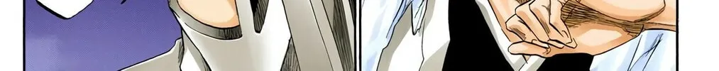 Read Bleach (Colored) chapter 208 image 33 on Lezhin