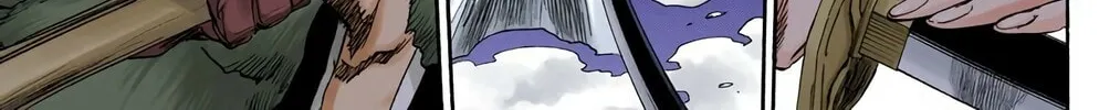 Read Bleach (Colored) chapter 210 image 23 on Lezhin