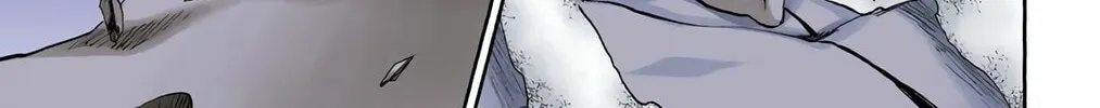 Read Bleach (Colored) chapter 210 image 31 on Lezhin