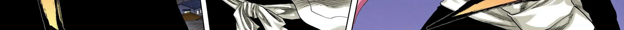 Read Bleach (Colored) chapter 210 image 33 on Lezhin