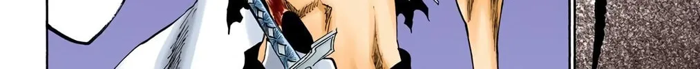 Read Bleach (Colored) chapter 212 image 15 on Lezhin
