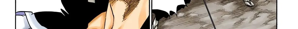Read Bleach (Colored) chapter 212 image 7 on Lezhin