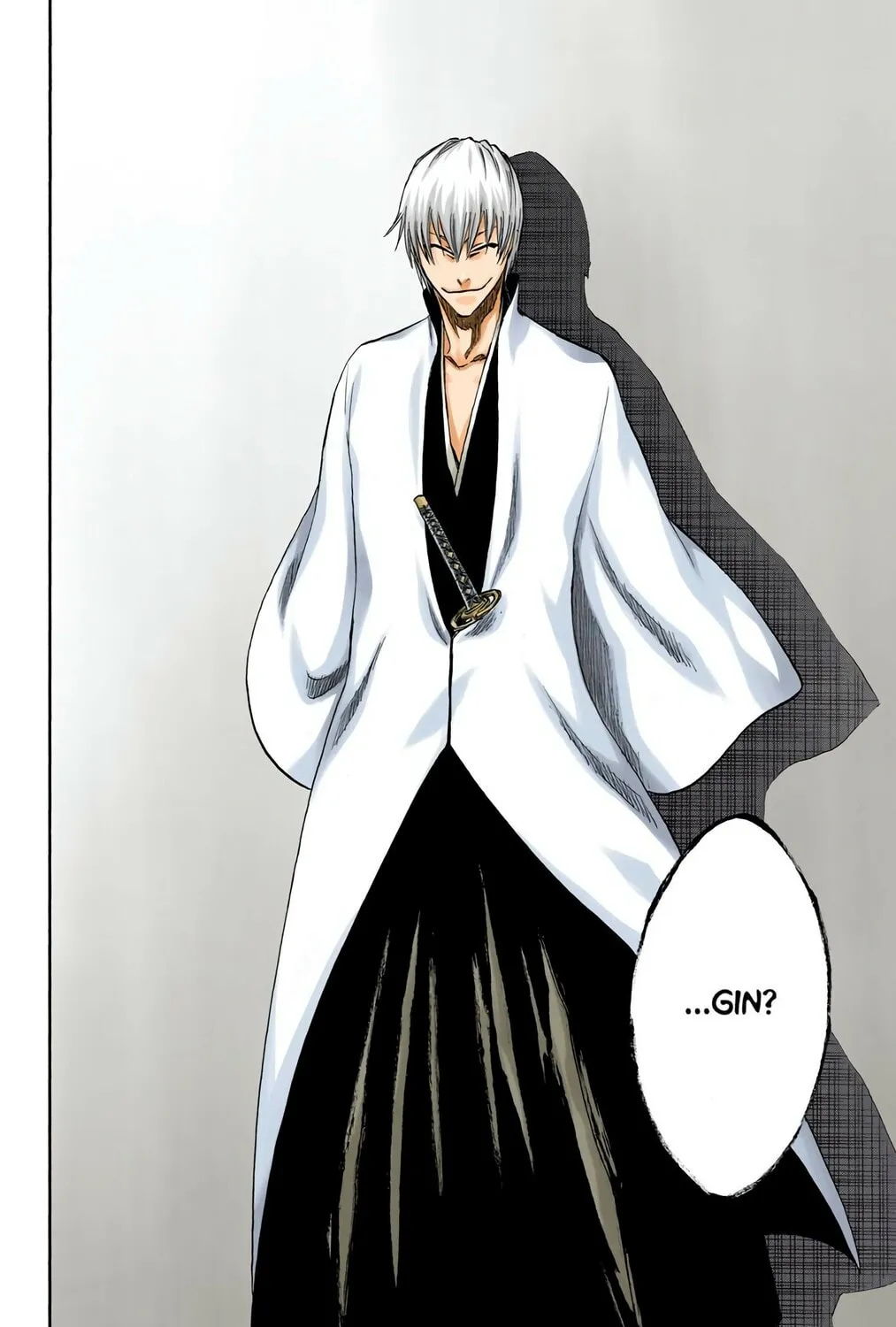 Read Bleach (Colored) chapter 213 image 34 on Lezhin