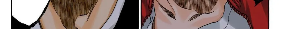 Read Bleach (Colored) chapter 215 image 37 on Lezhin