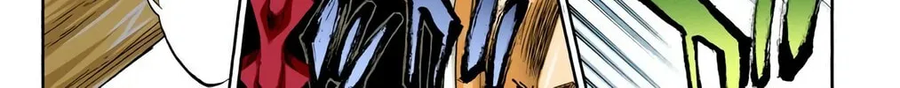 Read Bleach (Colored) chapter 215 image 9 on Lezhin