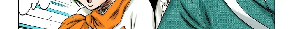Read Bleach (Colored) chapter 216 image 1 on Lezhin