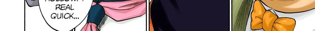 Read Bleach (Colored) chapter 216 image 3 on Lezhin