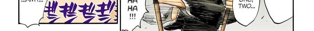 Read Bleach (Colored) chapter 217 image 13 on Lezhin