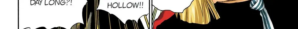 Read Bleach (Colored) chapter 217 image 15 on Lezhin