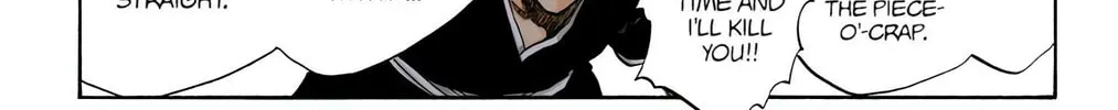 Read Bleach (Colored) chapter 217 image 19 on Lezhin