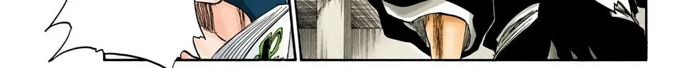 Read Bleach (Colored) chapter 217 image 21 on Lezhin