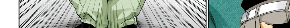 Read Bleach (Colored) chapter 217 image 31 on Lezhin