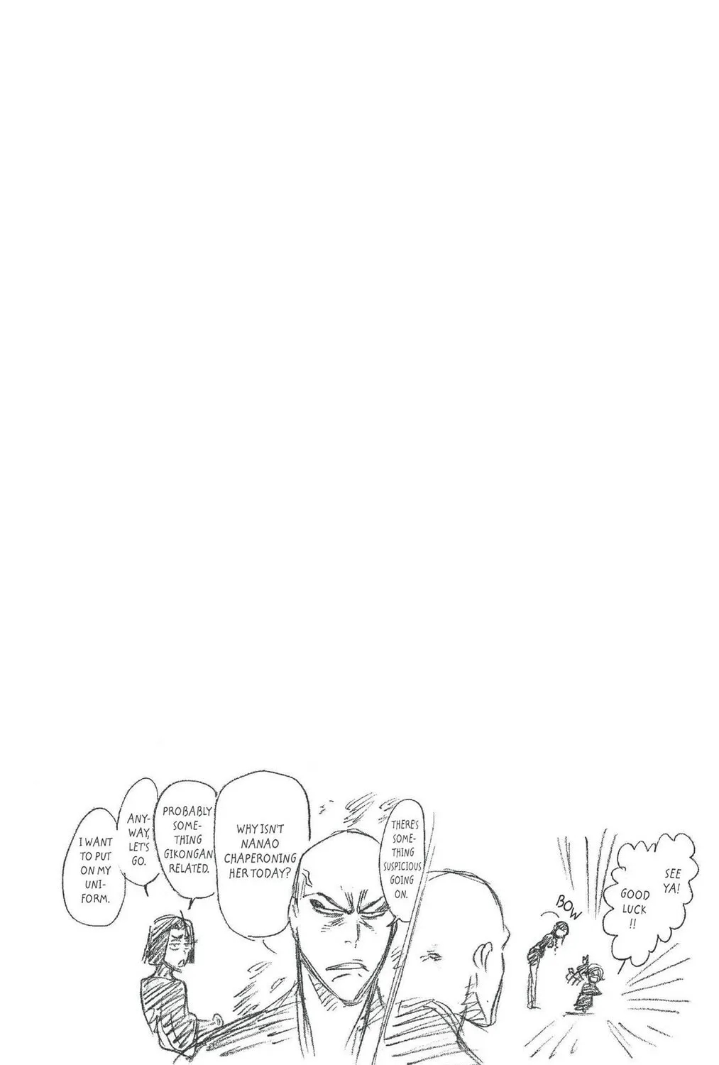 Read Bleach (Colored) chapter 217 image 36 on Lezhin