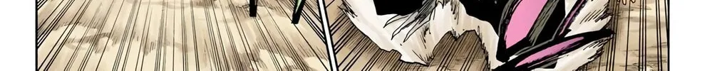 Read Bleach (Colored) chapter 219 image 27 on Lezhin