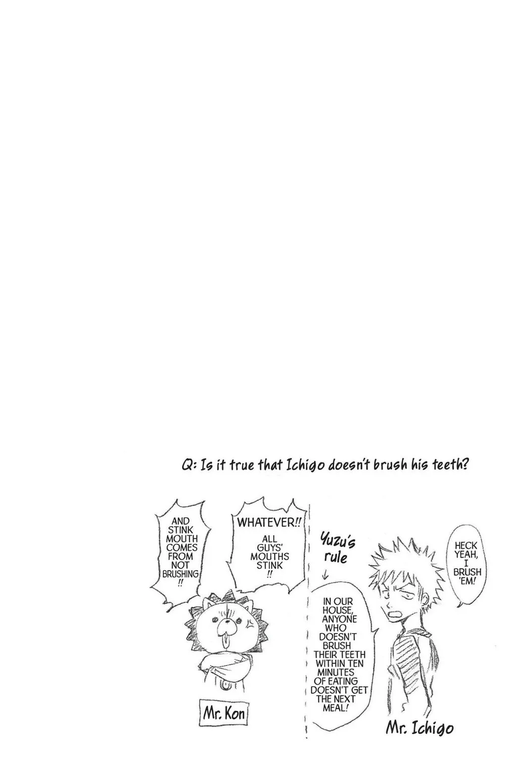 Read Bleach (Colored) chapter 22 image 38 on Lezhin