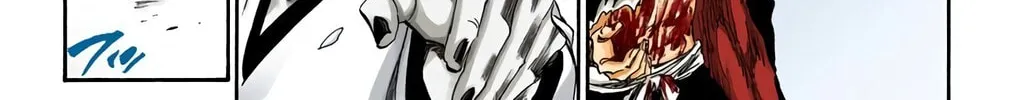 Read Bleach (Colored) chapter 220 image 17 on Lezhin