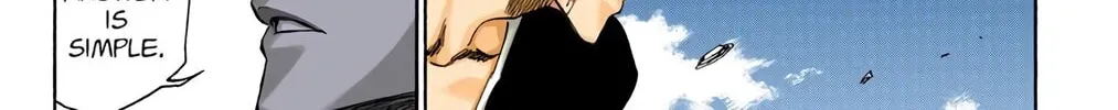 Read Bleach (Colored) chapter 220 image 21 on Lezhin