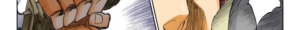 Read Bleach (Colored) chapter 220 image 7 on Lezhin