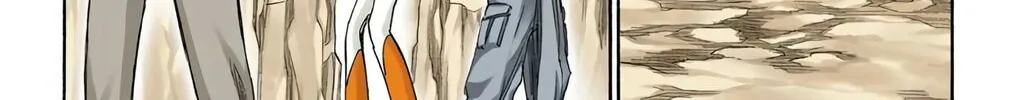 Read Bleach (Colored) chapter 222 image 15 on Lezhin
