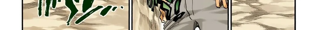 Read Bleach (Colored) chapter 222 image 19 on Lezhin