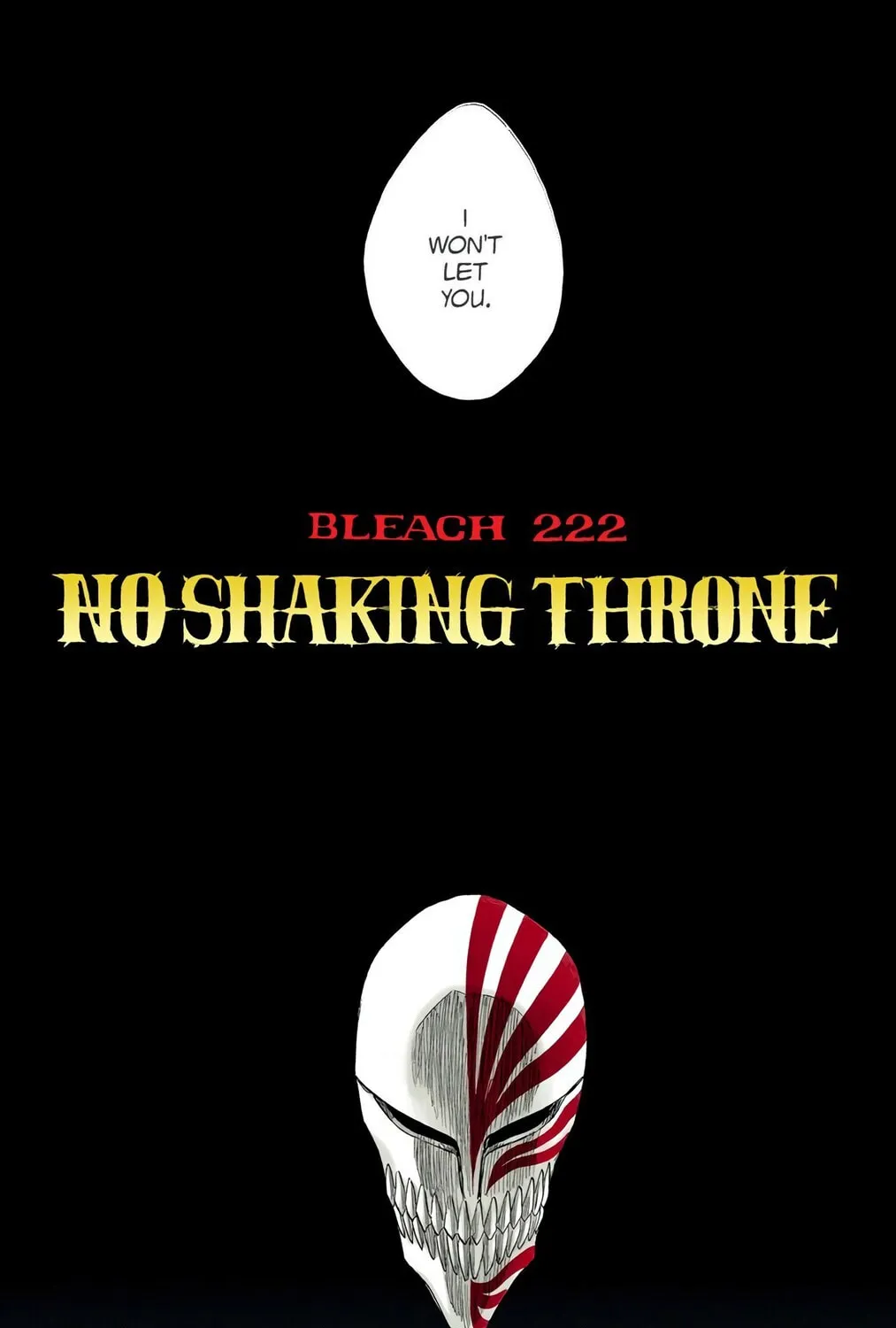 Read Bleach (Colored) chapter 222 image 26 on Lezhin