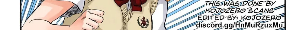 Read Bleach (Colored) chapter 223 image 37 on Lezhin