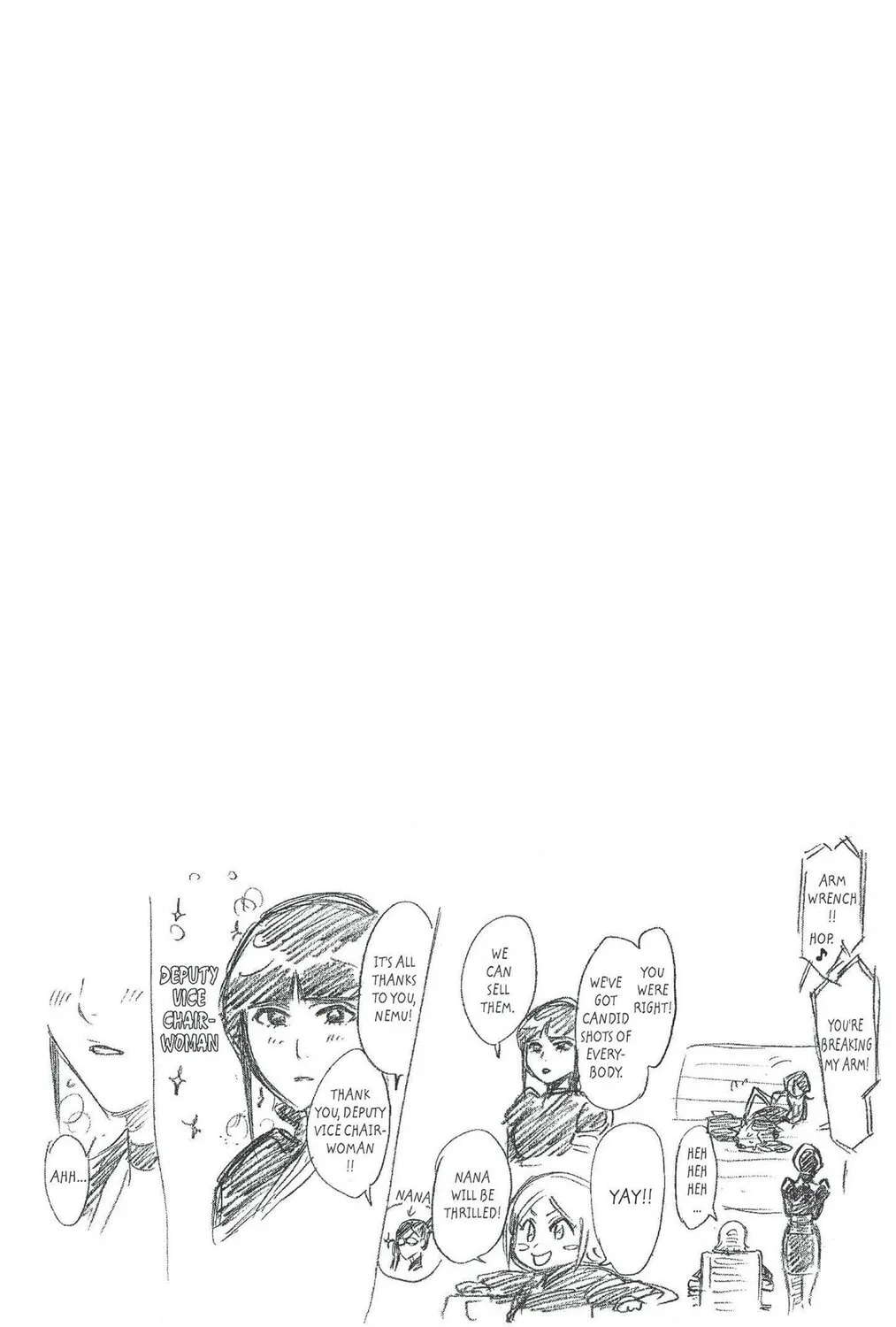 Read Bleach (Colored) chapter 223 image 38 on Lezhin