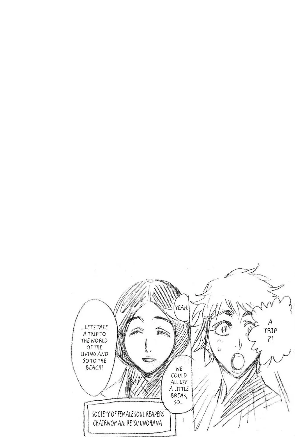 Read Bleach (Colored) chapter 224 image 38 on Lezhin