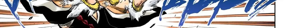 Read Bleach (Colored) chapter 225 image 13 on Lezhin