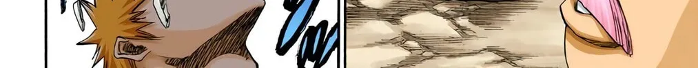 Read Bleach (Colored) chapter 225 image 15 on Lezhin