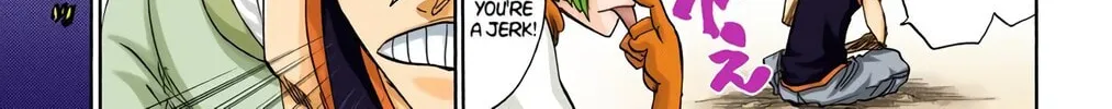 Read Bleach (Colored) chapter 225 image 17 on Lezhin