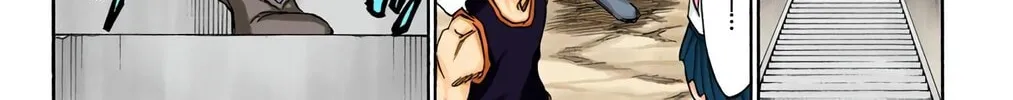 Read Bleach (Colored) chapter 225 image 21 on Lezhin