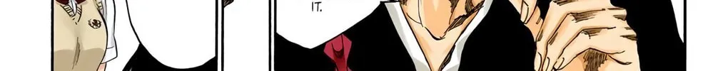 Read Bleach (Colored) chapter 225 image 27 on Lezhin