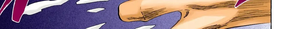 Read Bleach (Colored) chapter 225 image 9 on Lezhin