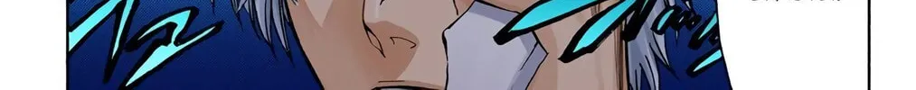 Read Bleach (Colored) chapter 226 image 15 on Lezhin