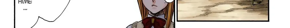 Read Bleach (Colored) chapter 227 image 21 on Lezhin