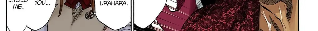 Read Bleach (Colored) chapter 227 image 29 on Lezhin