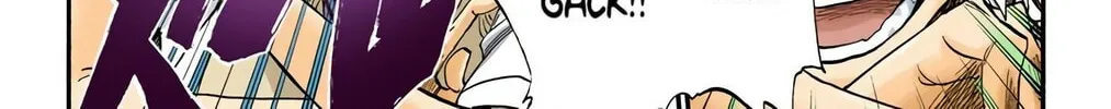 Read Bleach (Colored) chapter 227 image 7 on Lezhin
