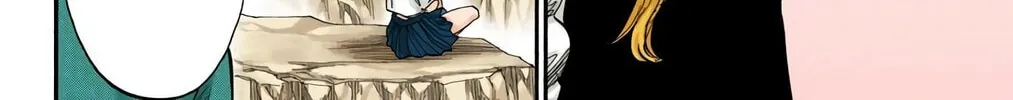 Read Bleach (Colored) chapter 228 image 23 on Lezhin